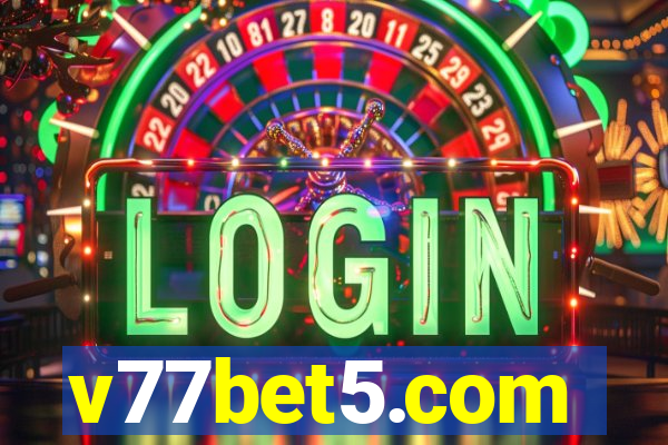 v77bet5.com