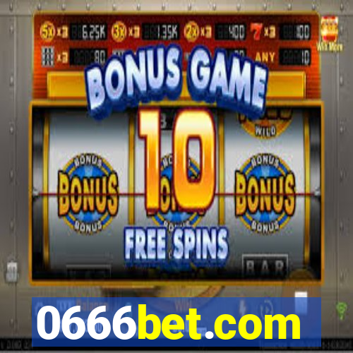 0666bet.com