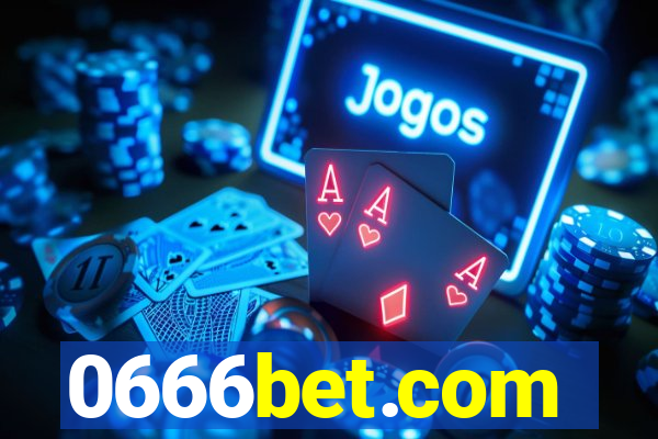 0666bet.com