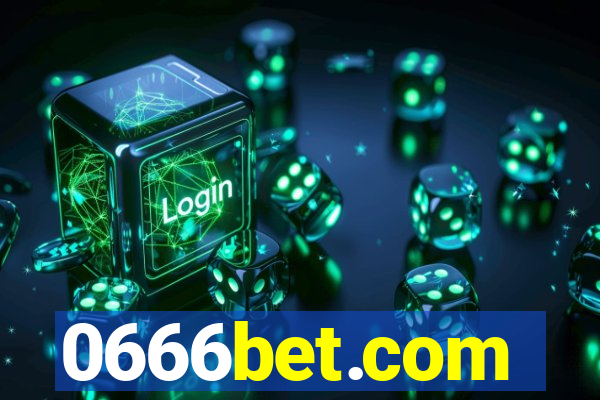 0666bet.com