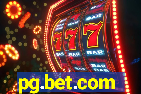 pg.bet.com