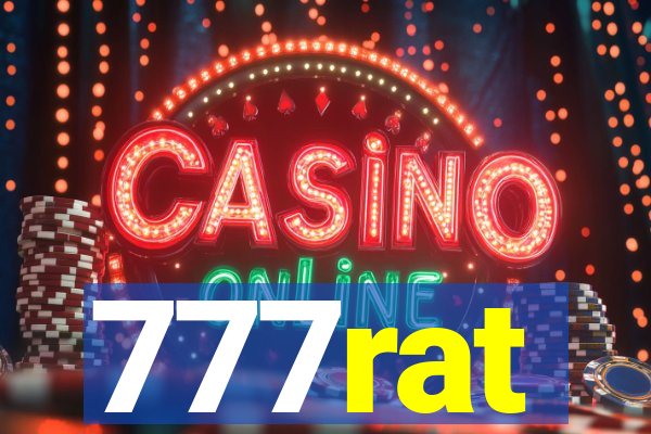 777rat
