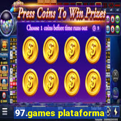 97.games plataforma