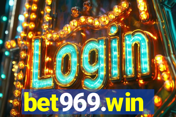 bet969.win