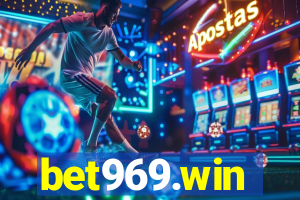 bet969.win