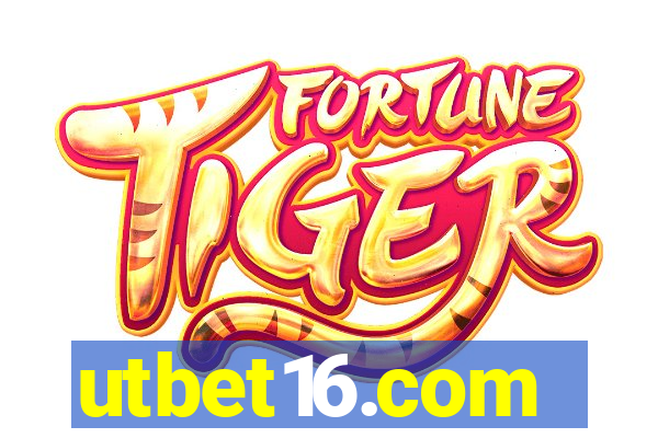 utbet16.com