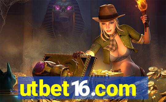 utbet16.com