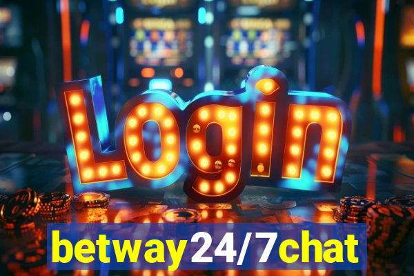 betway24/7chat