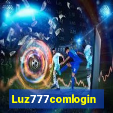 Luz777comlogin