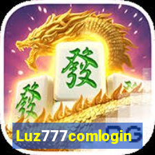 Luz777comlogin