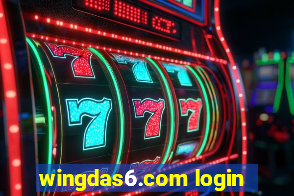 wingdas6.com login