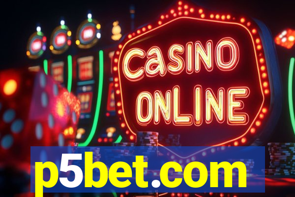p5bet.com