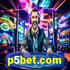p5bet.com