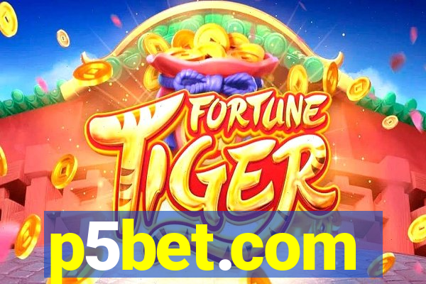p5bet.com