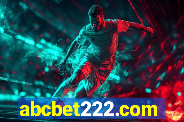 abcbet222.com