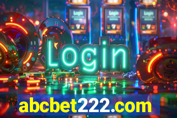 abcbet222.com