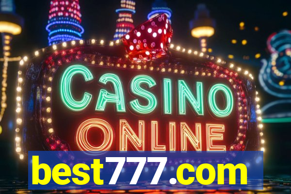 best777.com