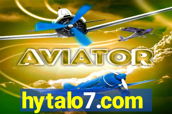 hytalo7.com