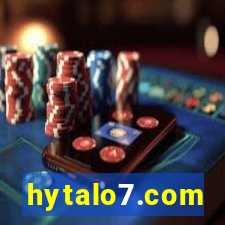 hytalo7.com