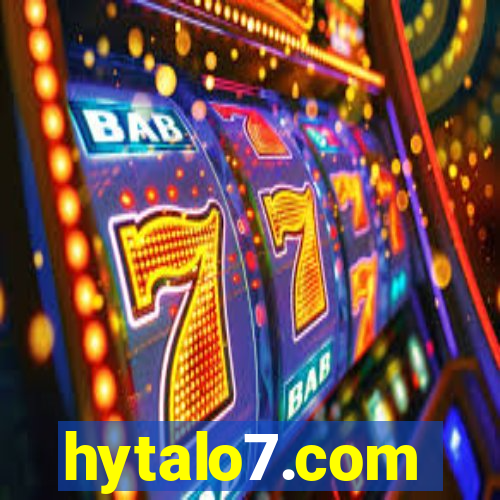 hytalo7.com