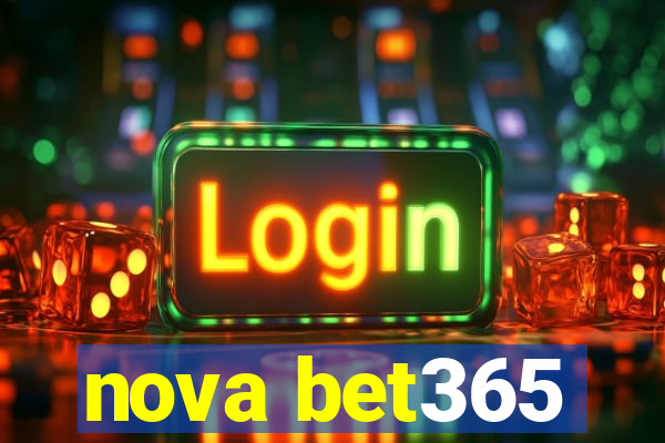 nova bet365