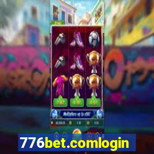 776bet.comlogin