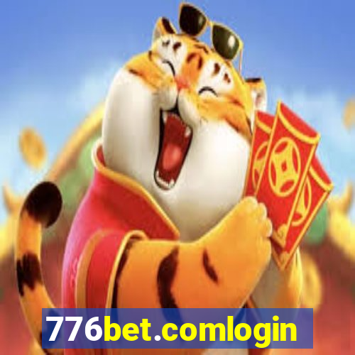 776bet.comlogin