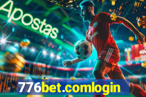776bet.comlogin