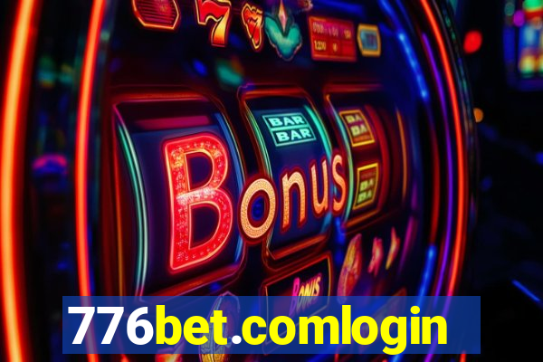 776bet.comlogin