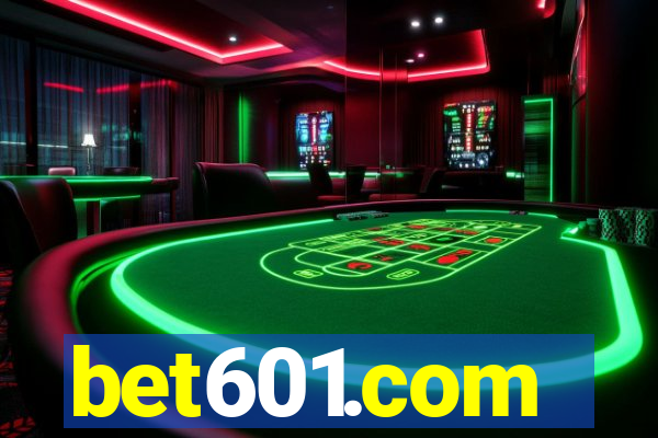 bet601.com