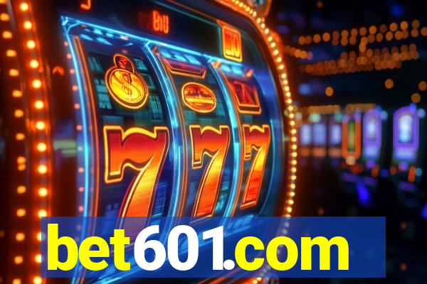 bet601.com