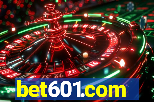 bet601.com