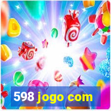 598 jogo com