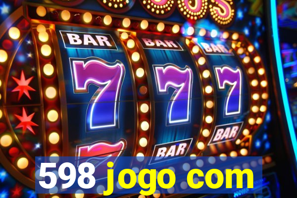 598 jogo com