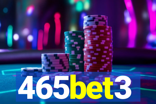 465bet3