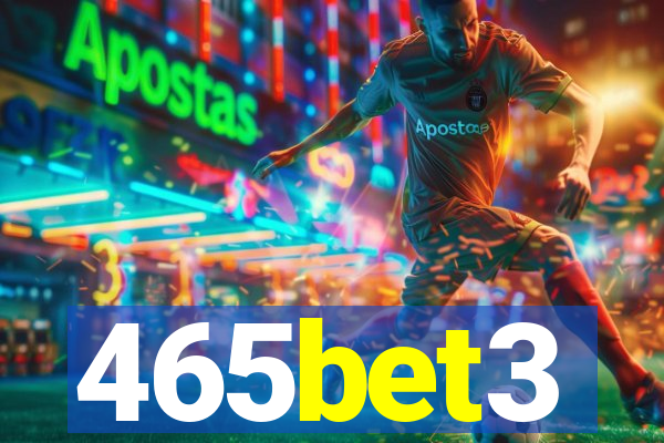 465bet3