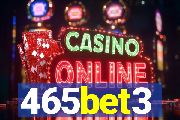 465bet3