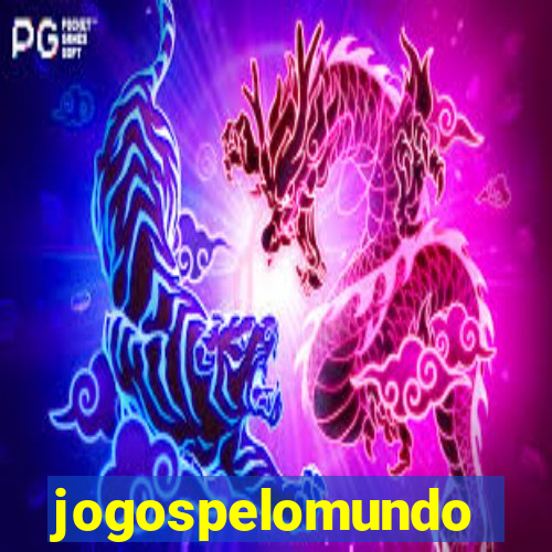 jogospelomundo