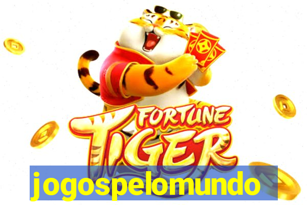 jogospelomundo