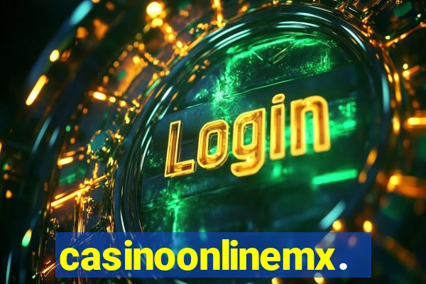 casinoonlinemx.mx
