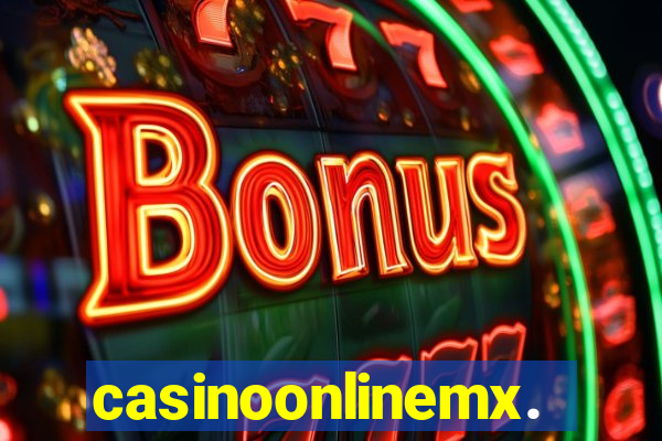 casinoonlinemx.mx