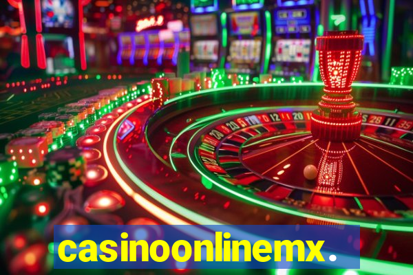 casinoonlinemx.mx