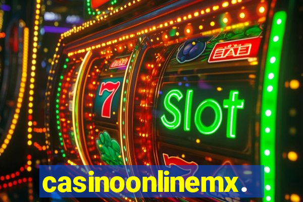 casinoonlinemx.mx