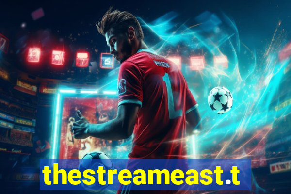 thestreameast.to