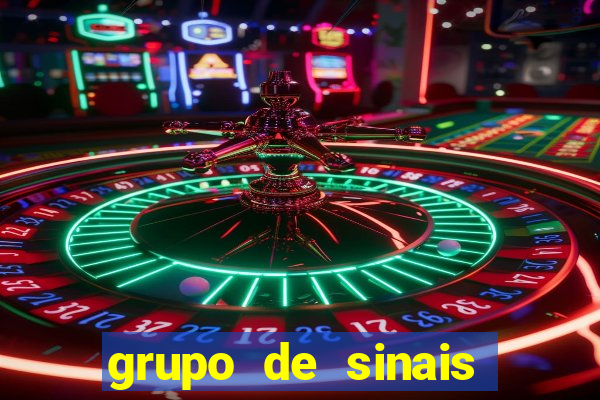 grupo de sinais mines whatsapp