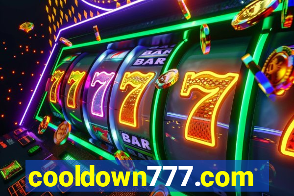 cooldown777.com