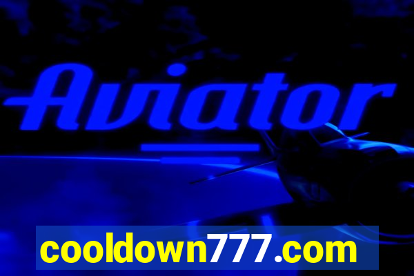 cooldown777.com