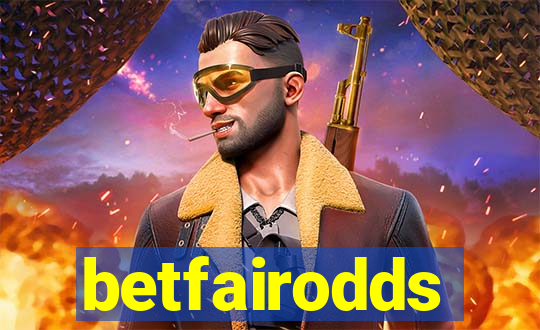 betfairodds