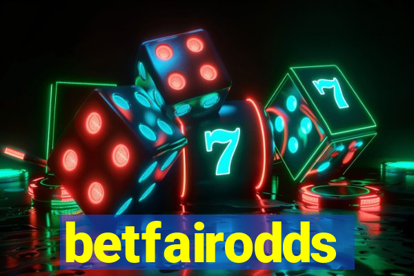 betfairodds