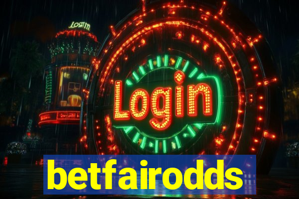 betfairodds